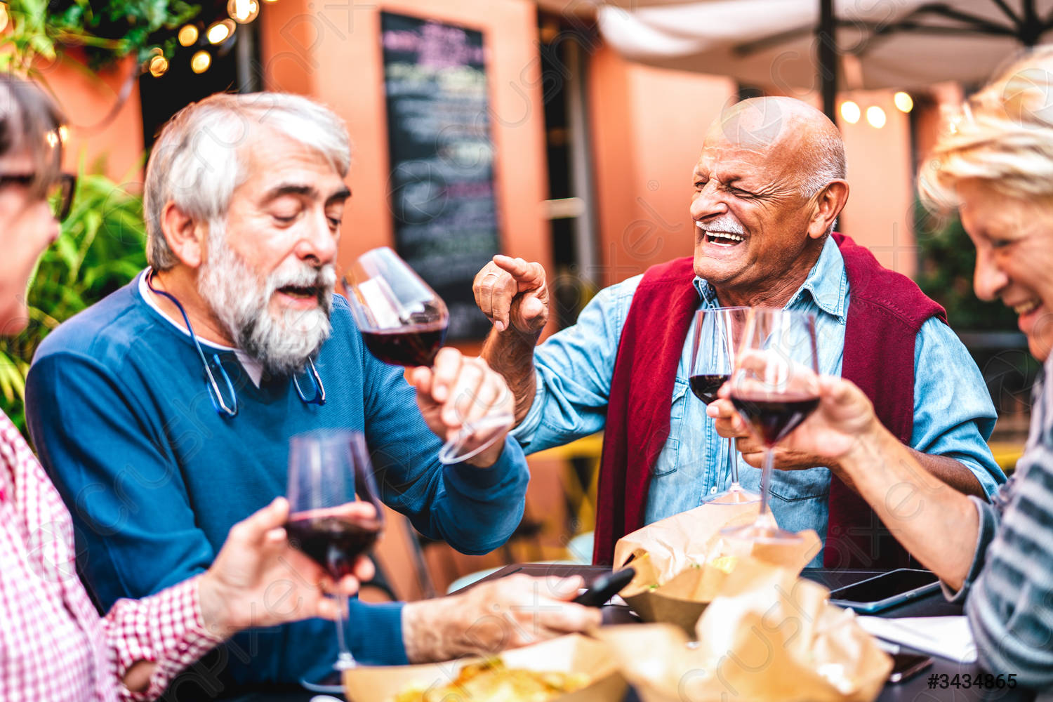 tunisia vino amici